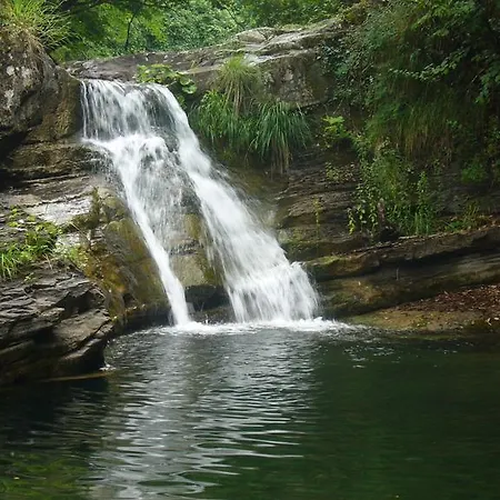 Βίλα The Old Mill
