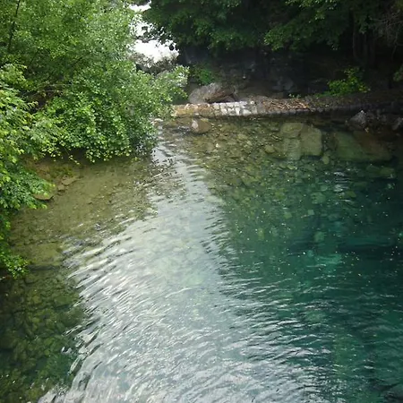 Βίλα The Old Mill *