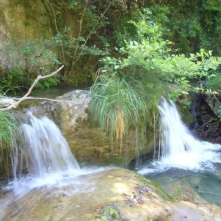 Villa The Old Mill *