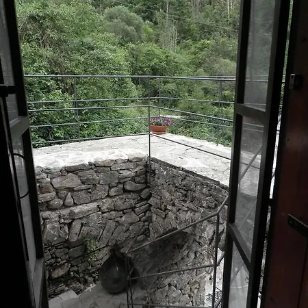 Villa The Old Mill