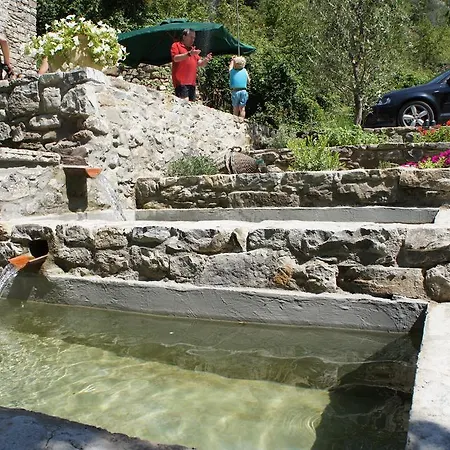 The Old Mill