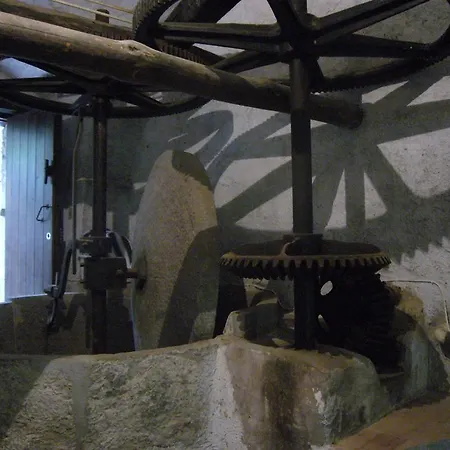 Villa The Old Mill