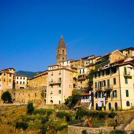Villa The Old Mill Pigna