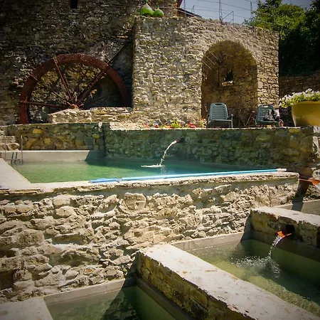 Villa The Old Mill
